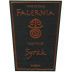 Falernia Reserva Syrah 2011 Front Label