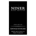 Niner Sangiovese 2010 Front Label