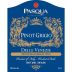 Pasqua Pinot Grigio 2013 Front Label