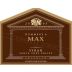 Arcadian Hommage a Max Syrah 2003 Front Label