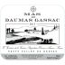 Mas de Daumas Gassac Estate Red 2013 Front Label