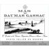 Mas de Daumas Gassac Estate Red 2011 Front Label