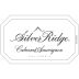 Silver Ridge Cabernet Sauvignon 2012 Front Label