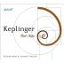 Keplinger Red Slope Grenache 2006 Front Label