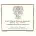 Kapcsandy Family Winery State Lane Cabernet Sauvignon Grand Vin (1.5L) 2011 Front Label