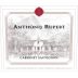 Anthonij Rupert Cabernet Sauvignon 2009 Front Label