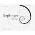 Keplinger Red Slope Grenache 2007 Front Label