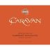 Darioush Caravan Cabernet Sauvignon 2012 Front Label