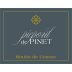 Moulin de Gassac Picpoul de Pinet 2015 Front Label