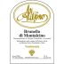 Altesino Brunello di Montalcino 2010 Front Label