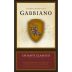 Gabbiano Chianti Classico 2012 Front Label