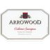 Arrowood Monte Rosso Vineyard Cabernet Sauvignon 2004 Front Label