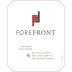 Forefront by Pine Ridge Cabernet Sauvignon 2012 Front Label