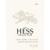 Hess Collection 19 Block Cuvee Mt Veeder 2011 Front Label