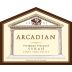 Arcadian Stolpman Vineyard Syrah 2005 Front Label