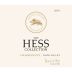 Hess Collection Napa Valley Chardonnay 2013 Front Label