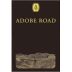 Adobe Road Kemp Vineyard Zinfandel 2010 Front Label