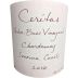 Ceritas Porter Bass Vineyard Chardonnay 2010 Front Label