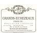 Mongeard-Mugneret Grands-Echezeaux Grand Cru 2000 Front Label