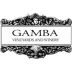 Gamba Russian River Valley Zinfandel 2008 Front Label
