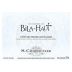 Bila-Haut by Michel Chapoutier Cotes du Roussillon Villages 2013 Front Label