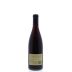 Block 478 Sonoma County Pinot Noir 2011 Back Bottle Shot
