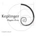 Keplinger Kingpin Rows Syrah 2010 Front Label