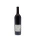 Long Meadow Ranch Cabernet Sauvignon 2011 Back Bottle Shot
