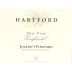 Hartford Jolene's Vineyard Zinfandel 2011 Front Label