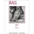 Hall Ellie's Cabernet Sauvignon 2009 Front Label