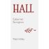 Hall Craig's Cuvee Napa Valley Cabernet Sauvignon 2010 Front Label