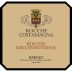 Rocche Costamagna Barolo Rocche dell'Annunziata 2009 Front Label