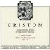 Cristom Eileen Vineyard Pinot Noir 2012 Front Label