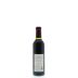 Grgich Hills Estate Cabernet Sauvignon (375ML half-bottle) 2010 Back Bottle Shot