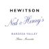 Hewitson Ned and Henry's Shiraz 2013 Front Label
