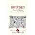 Lungarotti Rubesco Rosso di Torgiano 2011 Front Label