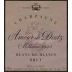 Deutz Amour de Deutz Blanc de Blancs Brut 1993 Front Label