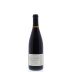 Westrey Pinot Noir 2012 Back Bottle Shot