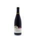Westrey Pinot Noir 2012 Front Bottle Shot