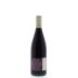 Westrey Justice Vineyard Pinot Noir 2012 Back Bottle Shot