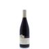 Westrey Justice Vineyard Pinot Noir 2012 Front Bottle Shot