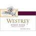 Westrey Oracle Vineyard Pinot Noir 2011 Front Label