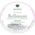Mas d'en Gil Vi de Villa Bellmunt Blanco 2015 Front Label