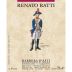 Renato Ratti Barbera d'Asti Battaglione 2012 Front Label