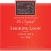 Smoking Loon Pinot Noir 2013 Front Label
