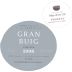 Mas d'en Gil Gran Buig Gran Reserva 1998 Front Label