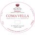 Mas d'en Gil Coma Vella 2008 Front Label