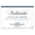 M. Chapoutier Belleruche Cotes-du-Rhone Rose 2014 Front Label