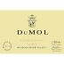 DuMOL Isobel Chardonnay 2012 Front Label