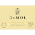 DuMOL Russian River Valley Chardonnay 2012 Front Label
